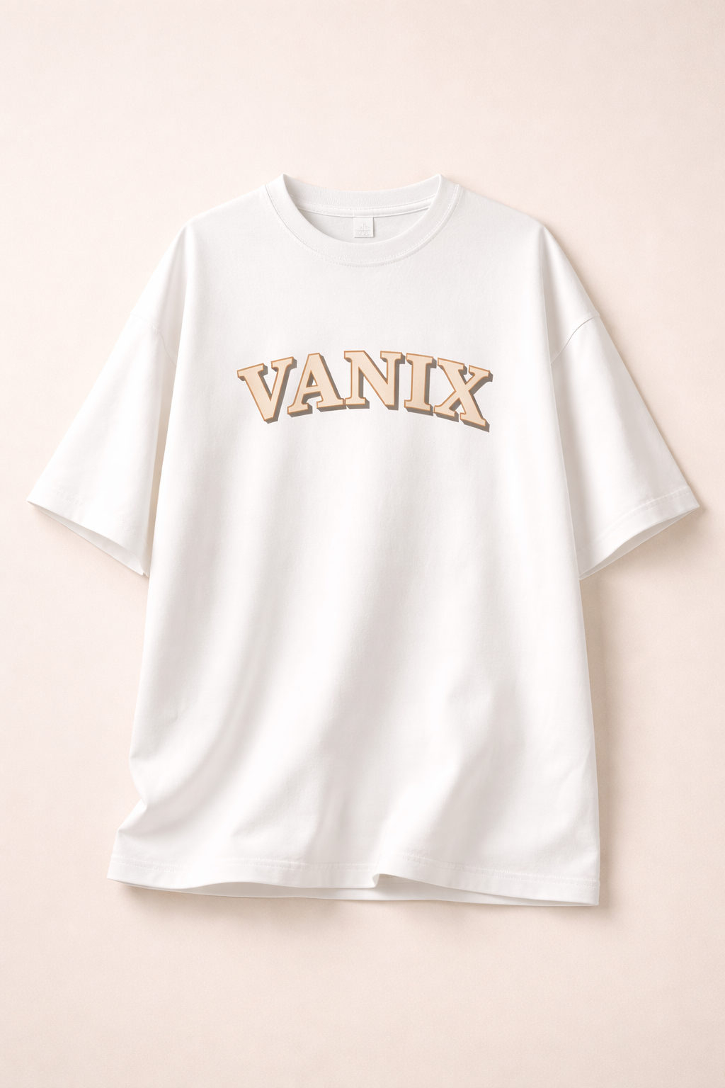 Vanix Essential Tee